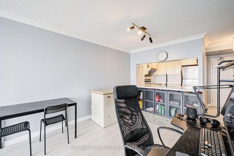 Photo 23 at 1703 - 1470 Midland Avenue, Dorset Park, Toronto