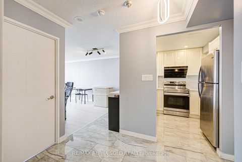 Photo 27 at 1703 - 1470 Midland Avenue, Dorset Park, Toronto