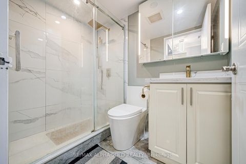 Photo 31 at 1703 - 1470 Midland Avenue, Dorset Park, Toronto