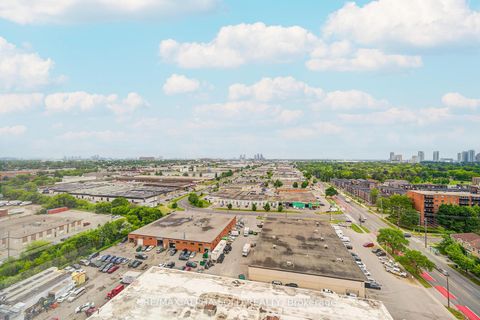 Photo 33 at 1703 - 1470 Midland Avenue, Dorset Park, Toronto