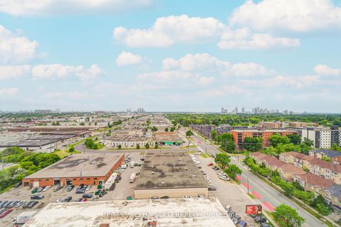 Photo 34 at 1703 - 1470 Midland Avenue, Dorset Park, Toronto