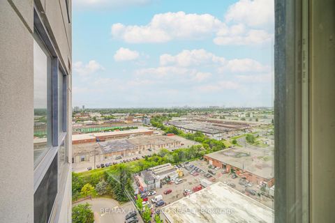 Photo 36 at 1703 - 1470 Midland Avenue, Dorset Park, Toronto