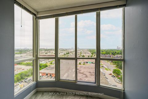 Photo 37 at 1703 - 1470 Midland Avenue, Dorset Park, Toronto