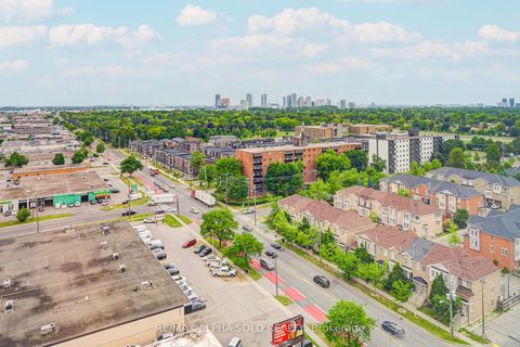 Photo 38 at 1703 - 1470 Midland Avenue, Dorset Park, Toronto