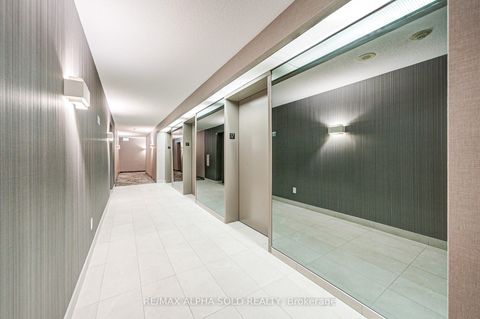 Photo 39 at 1703 - 1470 Midland Avenue, Dorset Park, Toronto