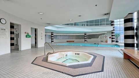 Photo 40 at 1703 - 1470 Midland Avenue, Dorset Park, Toronto