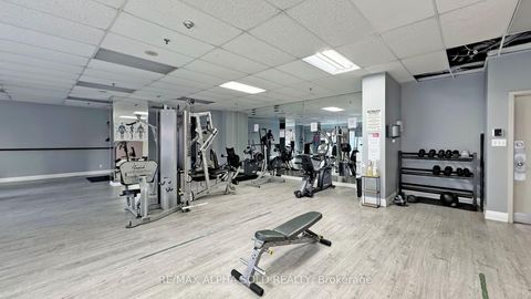 Photo 43 at 1703 - 1470 Midland Avenue, Dorset Park, Toronto