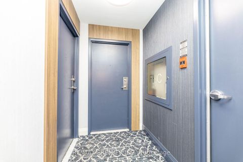 Photo 8 at 907 - 600 Rexdale Boulevard, Clairville, Toronto