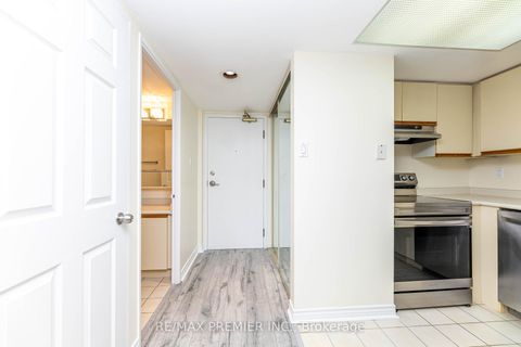 Photo 9 at 907 - 600 Rexdale Boulevard, Clairville, Toronto