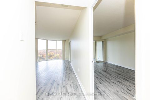 Photo 16 at 907 - 600 Rexdale Boulevard, Clairville, Toronto