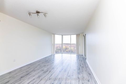 Photo 17 at 907 - 600 Rexdale Boulevard, Clairville, Toronto