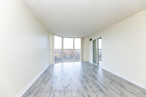 Photo 18 at 907 - 600 Rexdale Boulevard, Clairville, Toronto