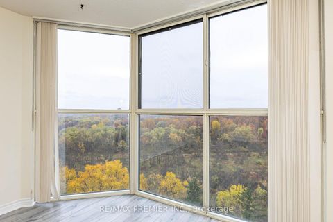 Photo 19 at 907 - 600 Rexdale Boulevard, Clairville, Toronto