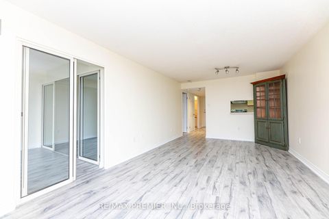 Photo 20 at 907 - 600 Rexdale Boulevard, Clairville, Toronto