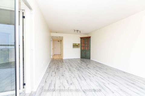 Photo 21 at 907 - 600 Rexdale Boulevard, Clairville, Toronto