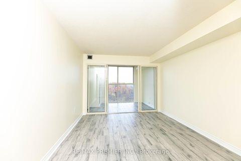 Photo 22 at 907 - 600 Rexdale Boulevard, Clairville, Toronto