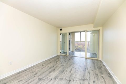 Photo 23 at 907 - 600 Rexdale Boulevard, Clairville, Toronto