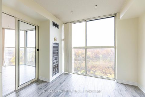 Photo 24 at 907 - 600 Rexdale Boulevard, Clairville, Toronto