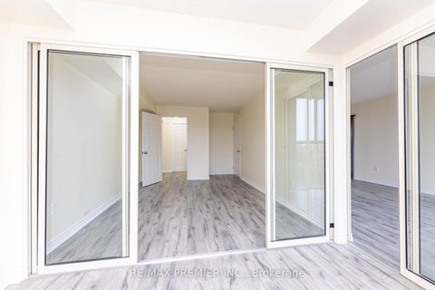 Photo 25 at 907 - 600 Rexdale Boulevard, Clairville, Toronto