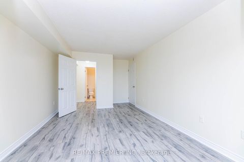 Photo 26 at 907 - 600 Rexdale Boulevard, Clairville, Toronto