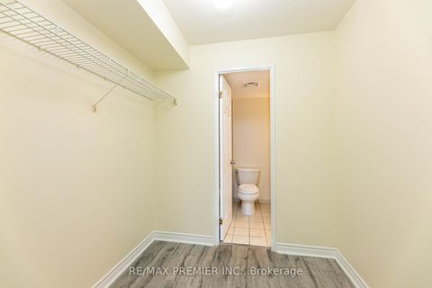 Photo 27 at 907 - 600 Rexdale Boulevard, Clairville, Toronto