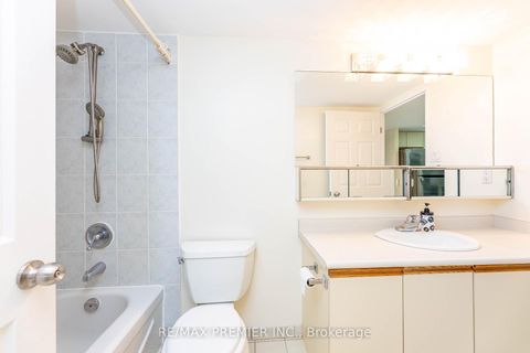 Photo 28 at 907 - 600 Rexdale Boulevard, Clairville, Toronto
