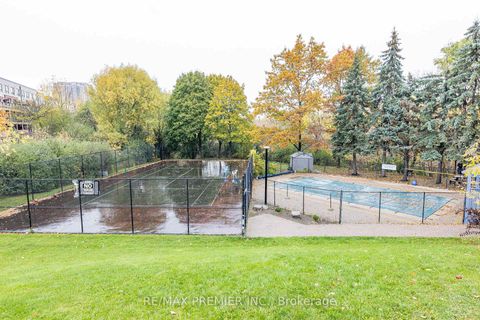 Photo 29 at 907 - 600 Rexdale Boulevard, Clairville, Toronto
