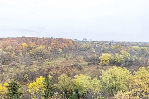 Photo 31 at 907 - 600 Rexdale Boulevard, Clairville, Toronto