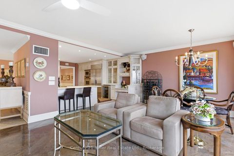 Photo 9 at 3606 - 2045 Lake Shore Boulevard W, Mimico, Toronto