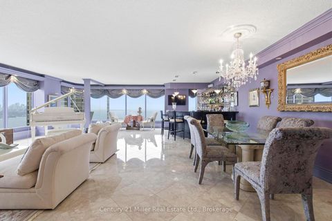 Photo 12 at 3606 - 2045 Lake Shore Boulevard W, Mimico, Toronto