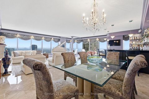 Photo 13 at 3606 - 2045 Lake Shore Boulevard W, Mimico, Toronto