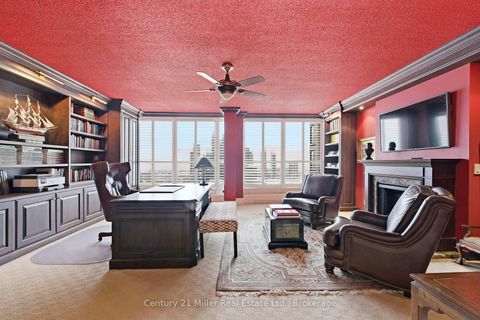 Photo 22 at 3606 - 2045 Lake Shore Boulevard W, Mimico, Toronto