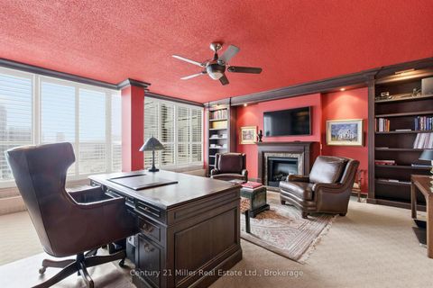 Photo 23 at 3606 - 2045 Lake Shore Boulevard W, Mimico, Toronto