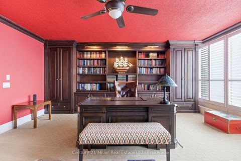 Photo 24 at 3606 - 2045 Lake Shore Boulevard W, Mimico, Toronto