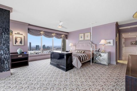 Photo 26 at 3606 - 2045 Lake Shore Boulevard W, Mimico, Toronto