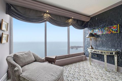 Photo 28 at 3606 - 2045 Lake Shore Boulevard W, Mimico, Toronto