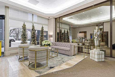 Photo 30 at 3606 - 2045 Lake Shore Boulevard W, Mimico, Toronto