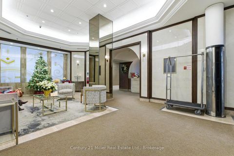 Photo 31 at 3606 - 2045 Lake Shore Boulevard W, Mimico, Toronto