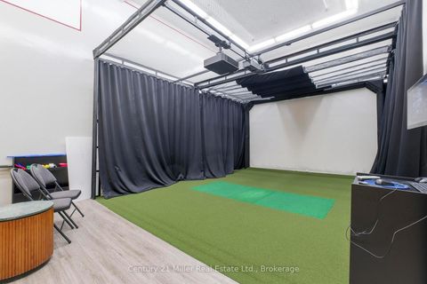 Photo 36 at 3606 - 2045 Lake Shore Boulevard W, Mimico, Toronto