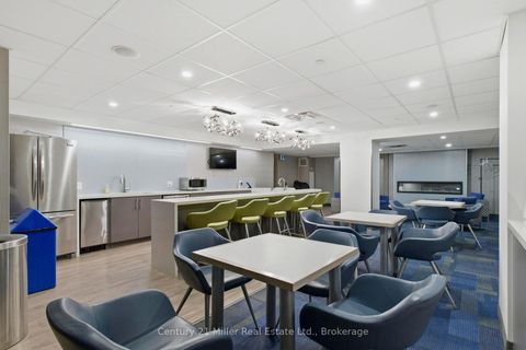 Photo 38 at 3606 - 2045 Lake Shore Boulevard W, Mimico, Toronto