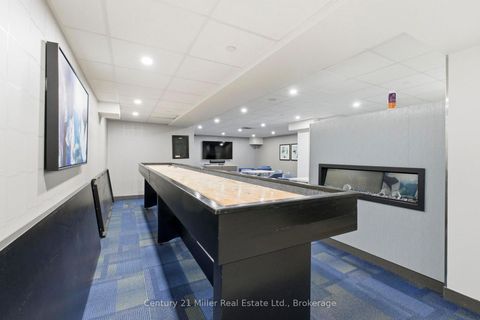 Photo 40 at 3606 - 2045 Lake Shore Boulevard W, Mimico, Toronto