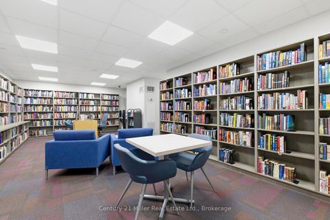 Photo 42 at 3606 - 2045 Lake Shore Boulevard W, Mimico, Toronto