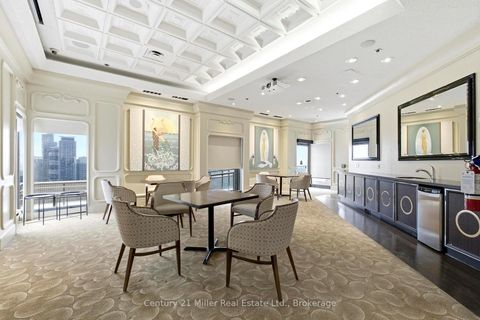 Photo 44 at 3606 - 2045 Lake Shore Boulevard W, Mimico, Toronto