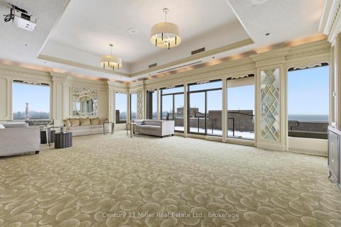 Photo 45 at 3606 - 2045 Lake Shore Boulevard W, Mimico, Toronto