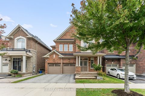 Photo 2 at 71 Hoey Crescent, GO Glenorchy, Oakville