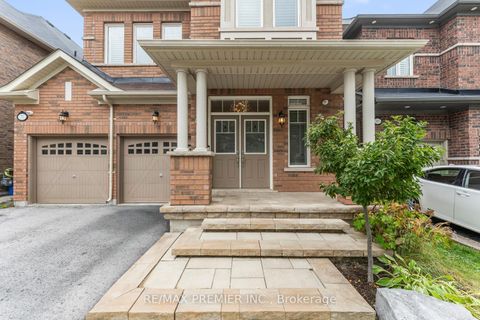 Photo 3 at 71 Hoey Crescent, GO Glenorchy, Oakville