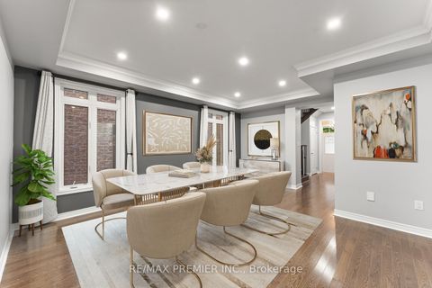 Photo 8 at 71 Hoey Crescent, GO Glenorchy, Oakville