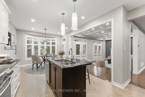 Photo 12 at 71 Hoey Crescent, GO Glenorchy, Oakville