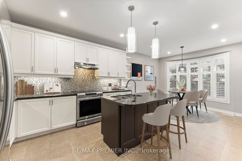 Photo 13 at 71 Hoey Crescent, GO Glenorchy, Oakville