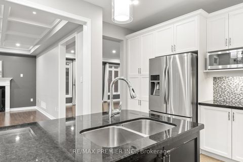 Photo 14 at 71 Hoey Crescent, GO Glenorchy, Oakville